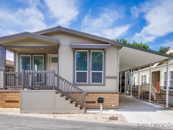 1951 47th St Spc 153, San Diego, CA 92102