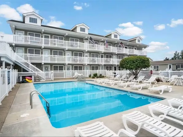 1100 New Jersey Ave Unit 104, North Wildwood, NJ 08260