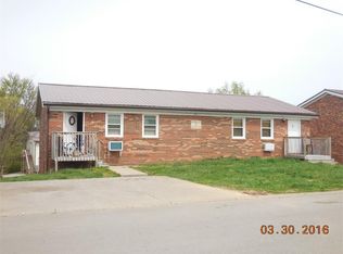 303 Turpin Dr, Richmond, KY 40475