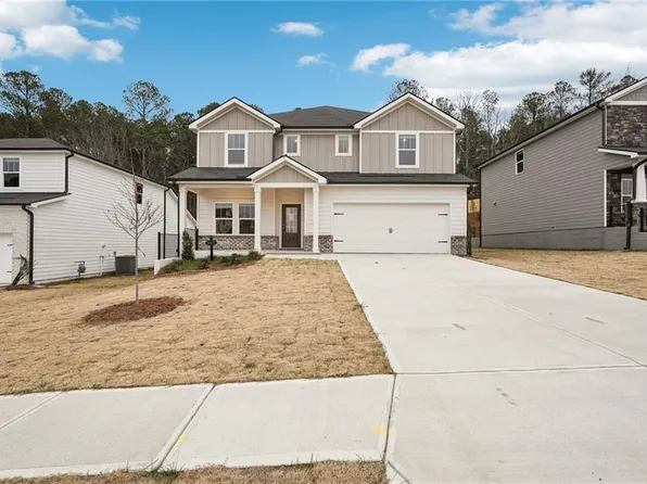 169 Ivey Township Dr, Dallas, GA 30132