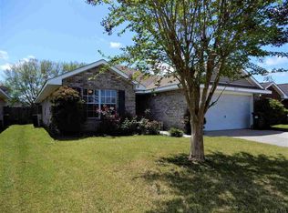 2353 Bur Oak Dr, Cantonment, FL 32533