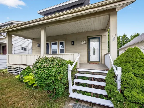111 Maplehurst Ave, Syracuse, NY 13208