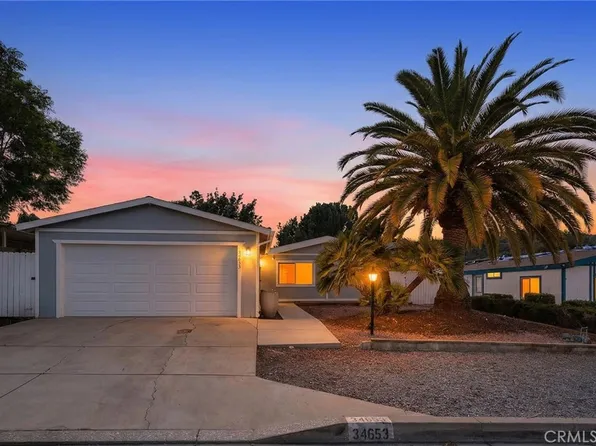 34653 The Farm Rd, Wildomar, CA 92595