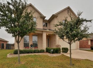 19025 Mangan Way, Pflugerville, TX 78660