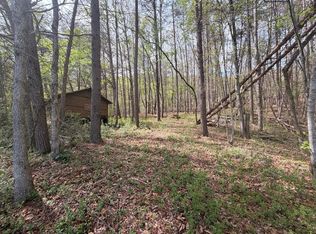 7155 Back Valley Rd, Evensville, TN 37332