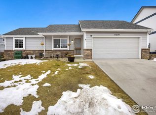 4219 Cripple Creek Dr, Loveland, CO 80538