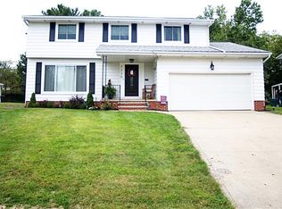 7530 Daytona Dr, Parma, OH 44134