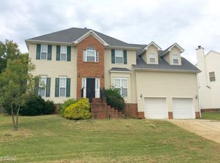 4823 Covington Dr NW, Concord, NC 28027