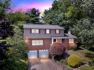 3679 Forbes Trail Dr, Murrysville, PA
