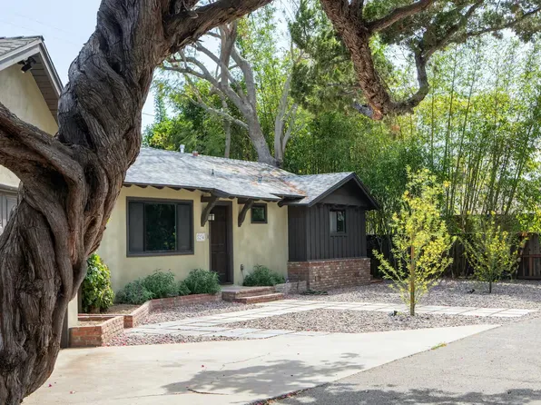 5234 Ethel Ave, Van Nuys, CA 91401