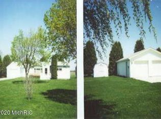 2577 E French Rd, Saint Johns, MI 48879