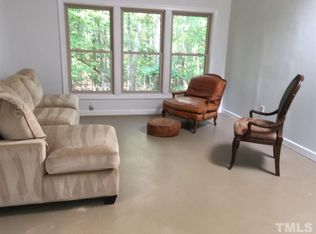 1611 Cheyenne Dr, Hillsborough, NC 27278