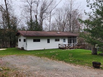 16 Birch Lane, Swan Lake, NY, 12783