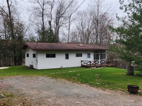 16 Birch Lane, Swan Lake, NY 12783