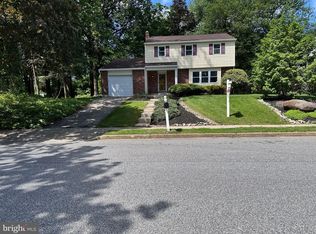 215 Bridge Rd, Upper Chichester, PA 19061