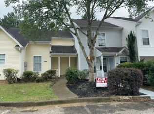 5962 Sherwood Trce, Lithonia, GA