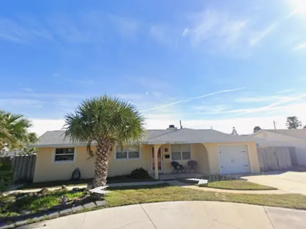 204 Rockefeller Dr, Ormond Beach, FL 32176