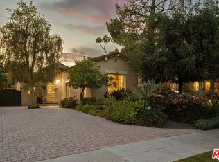 151 N Poinsettia Pl, Los Angeles, CA 90036