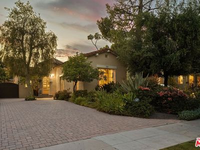 151 N Poinsettia Pl, Los Angeles, CA, 90036
