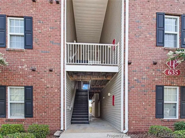 635 Marshtree Ln Unit 206, Fayetteville, NC 28314
