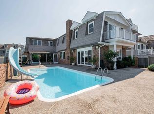 103 S 21st Ave, Longport, NJ 08403