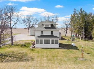4581 Johnson Cedar Rd SE, West Liberty, IA 52776
