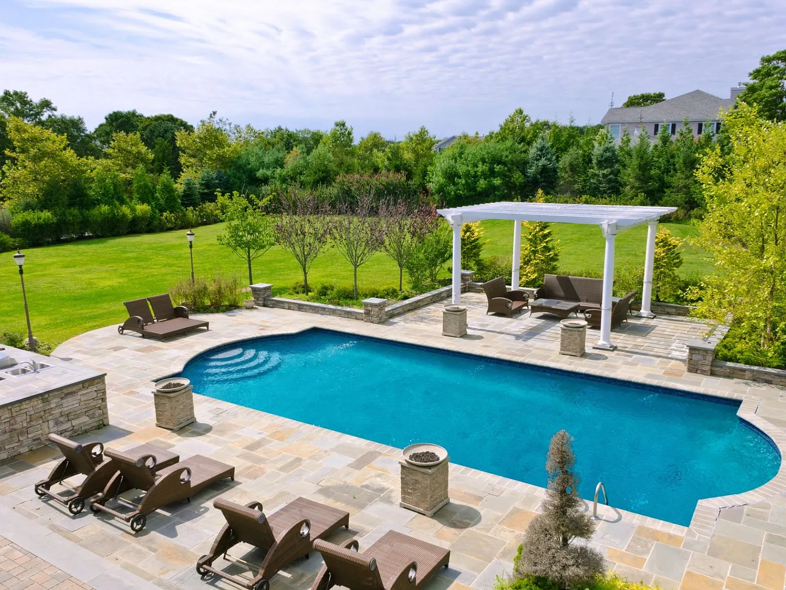 Southampton Parrish Oasis — Photo 1