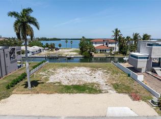 581 Rountree Dr LOT 6, Longboat Key, FL 34228