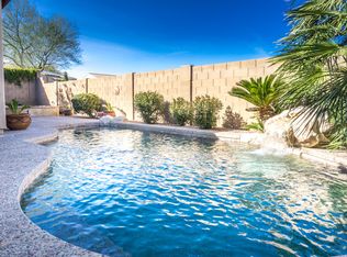 96 W Camino Rancho Cielo, Sahuarita, AZ 85629