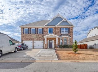 6030 Thicket Ln, Boiling Springs, SC 29316