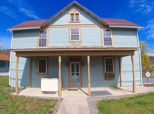 8354 Cumberland Rd, Springfield, WV 26763