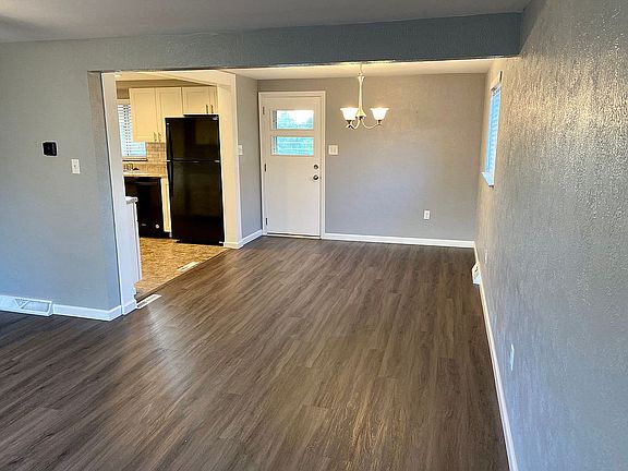 Dinning room