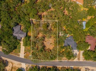 26340 White Eagle Dr, San Antonio, TX 78260