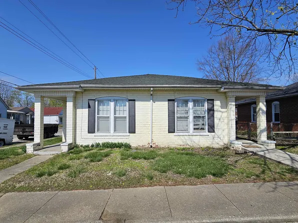 137-139 Rankin Ave, Henderson, KY 42420