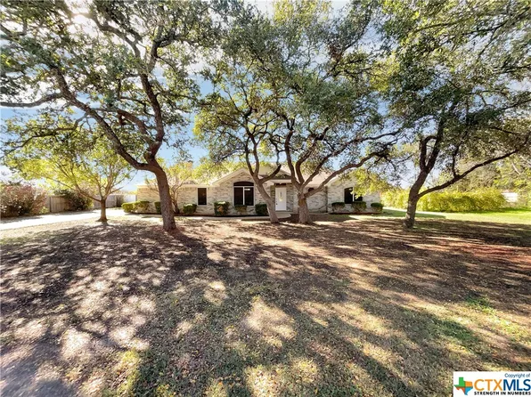 166 Wyatt Earp Loop, Nolanville, TX 76559