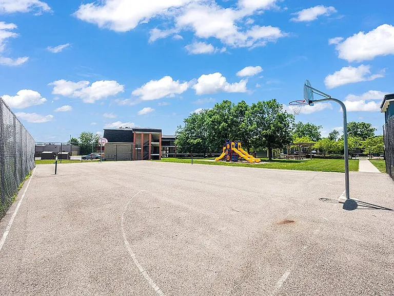 Full Court Basketball