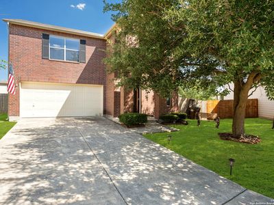 7702 ANAHEIM POST, San Antonio, TX, 78254