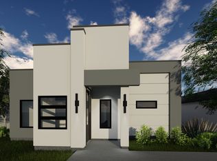 3712 Eduardo E. Hayes Rd. 1 Plan, Lomas del Sur, Laredo, TX 78046