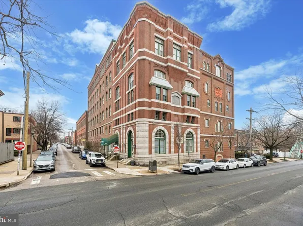 825 N 29th St APT 4G, Philadelphia, PA 19130