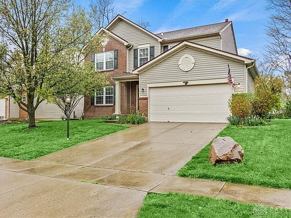 2nd image of 4276 Bristol Dr