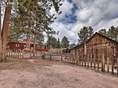 11 5th St, Guffey, CO, 80820