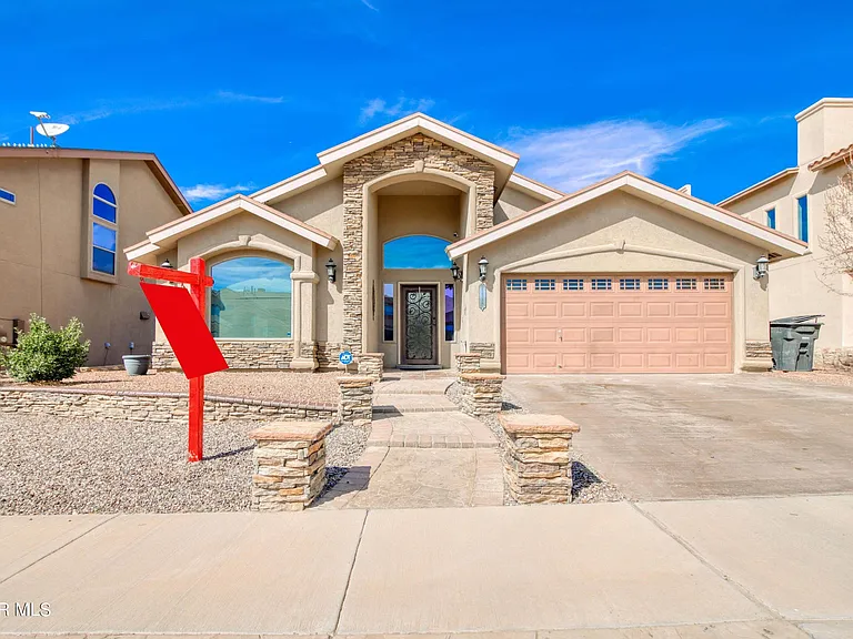 12215 Stansbury Dr — Photo 1