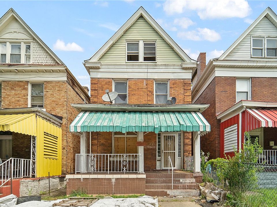 1st image of 7415 Race St