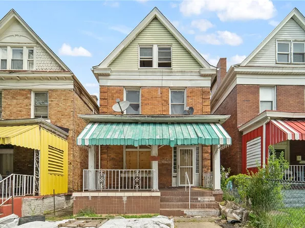 7415 Race St, Pittsburgh, PA 15208