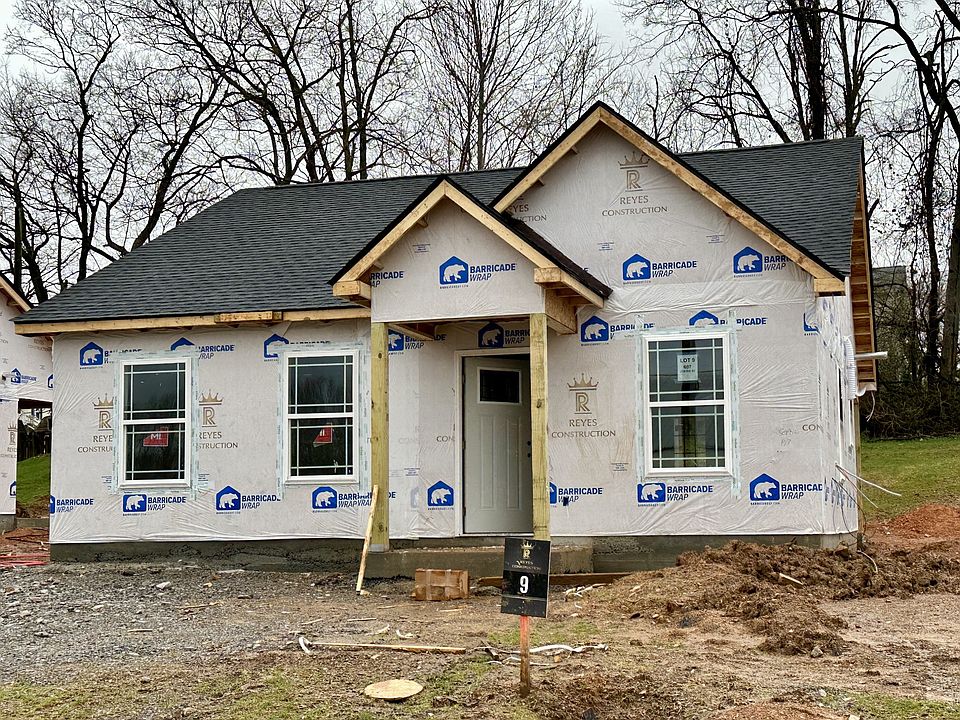 2nd image of 607 Dorris St Lot 9