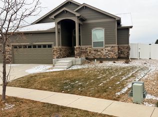 2183 Tabor St, Berthoud, CO 80513