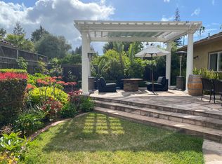22360 Palm Ave, Cupertino, CA