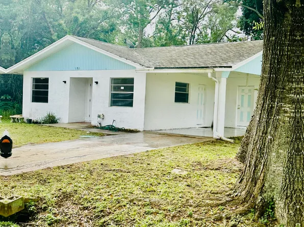 3703 Avenue M Avenue, Fort Pierce, FL 34950