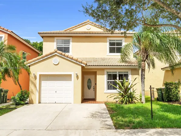 1381 SE 20th Rd, Homestead, FL 33035