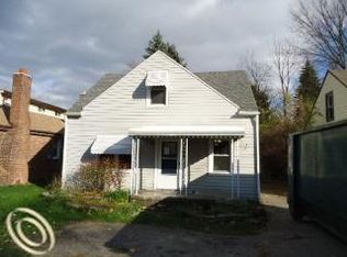 19814 Inkster Rd, Redford, MI 48240